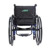 JBH Manual Compact Sports Sports Wheelchair S005