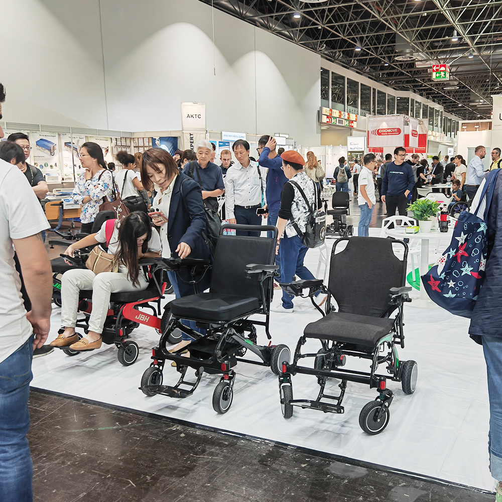 2023 Rehacare