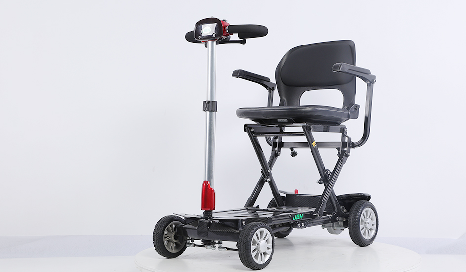 Scooter de mobilidade FBC01