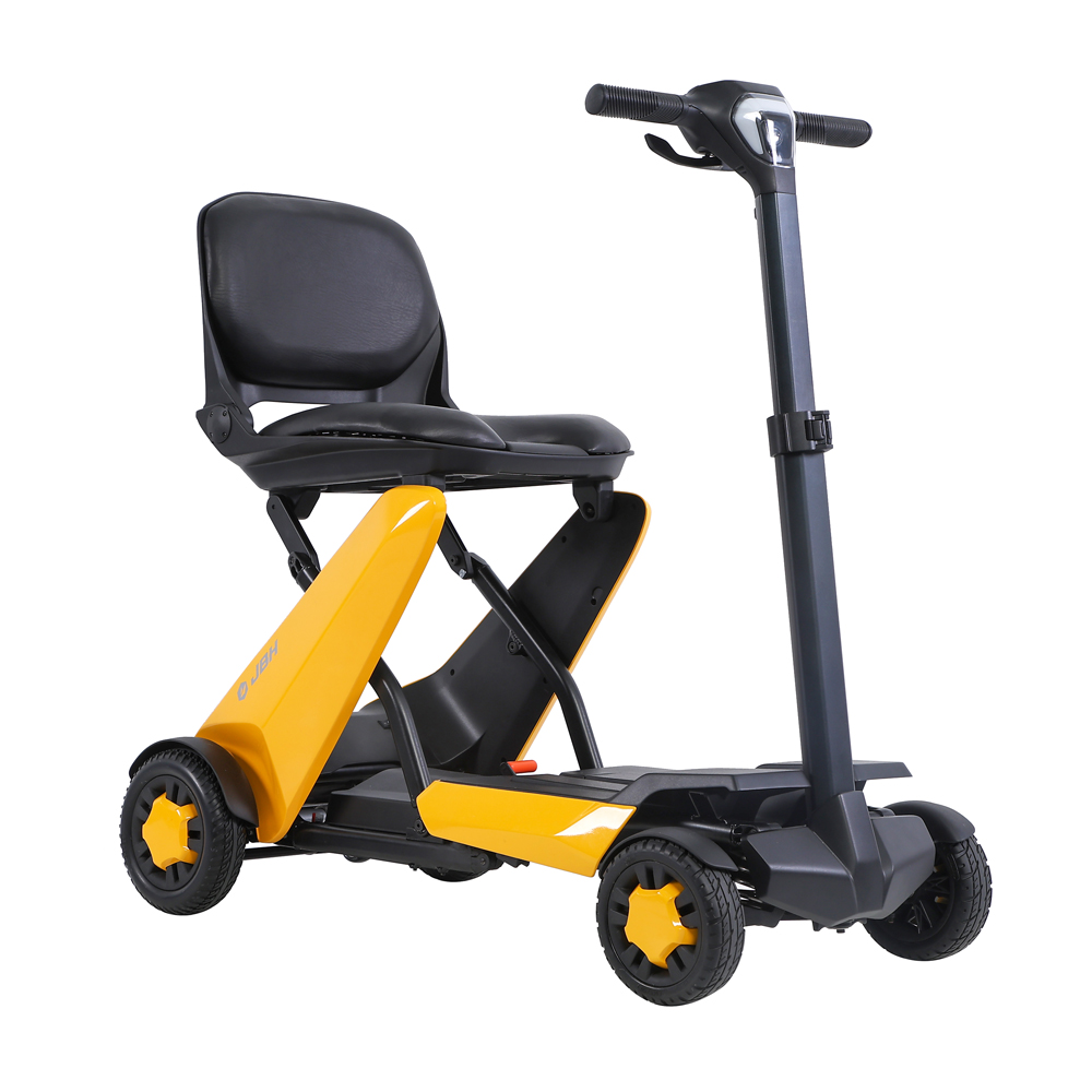 JBH Mobilidade moderna de 4 rodas Scooter FNS01