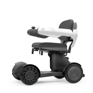 JBH Cadeira de rodas motorizada inteligente moderna D30