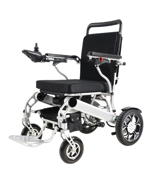 Como escolher a largura certa do andador para conforto e estabilidade