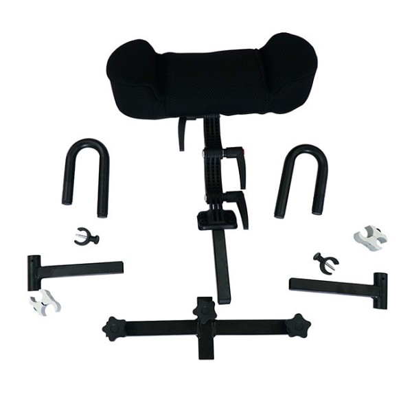 Acessórios essenciais para cadeiras de rodas elétricas com foco na segurança: um guia completo