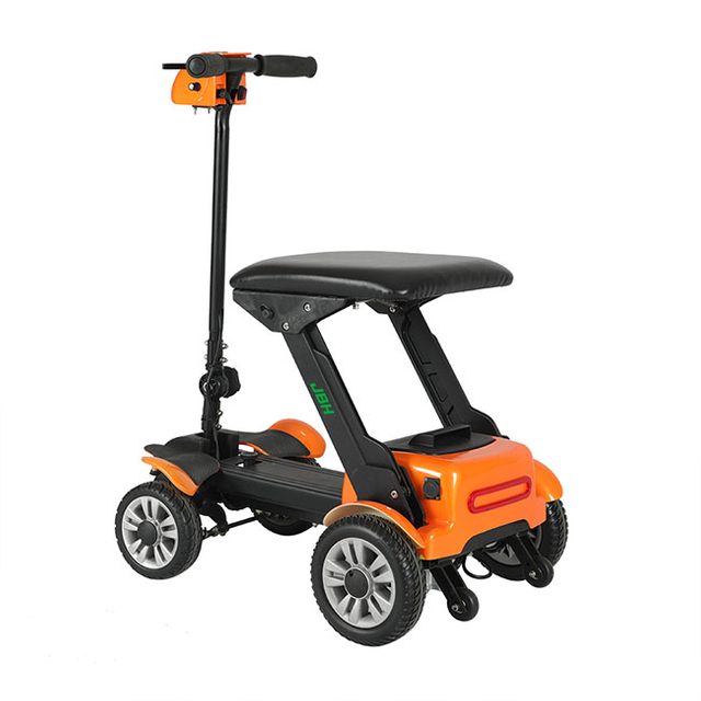 JBH scooter de mobilidade elétrica leve FDB05