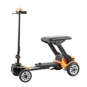 JBH scooter de mobilidade elétrica leve FDB05