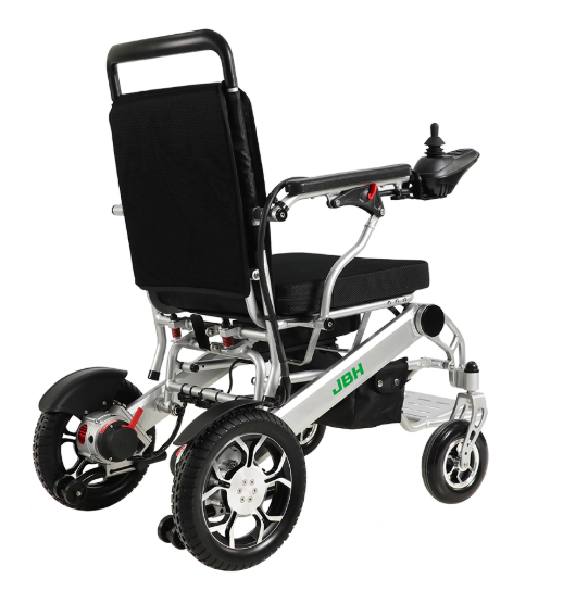 Quando mudar do andador para a bengala após a substituição do quadril