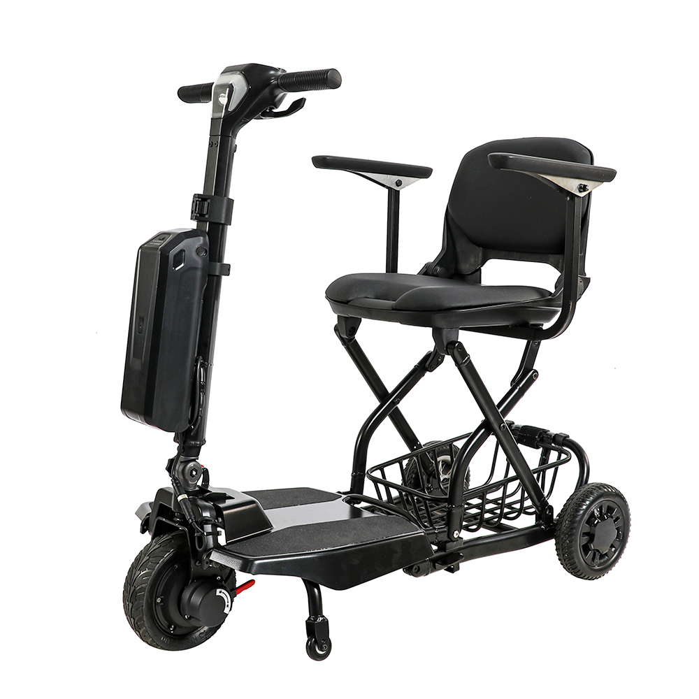 JBH Scooter de mobilidade elétrica leve FNS03