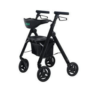 JBH Feather Lite fácil de lidar com Walker W01