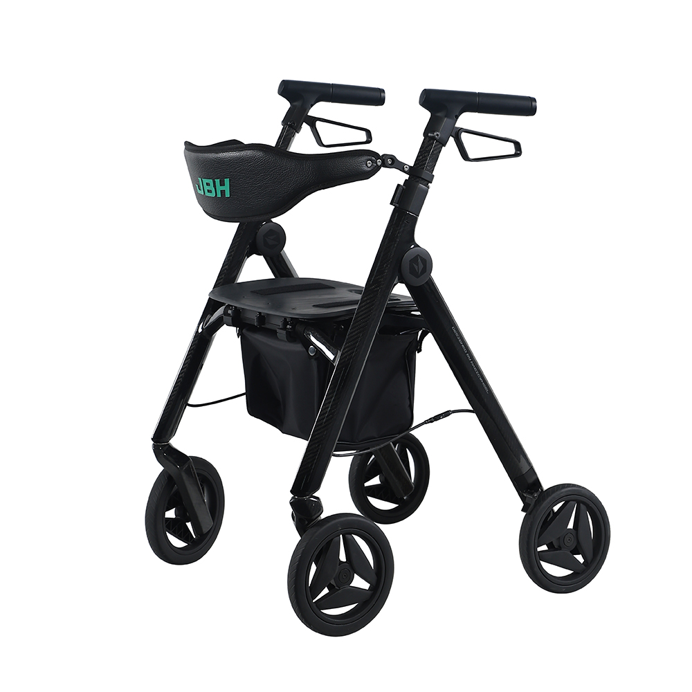 JBH Feather Lite fácil de lidar com Walker W01