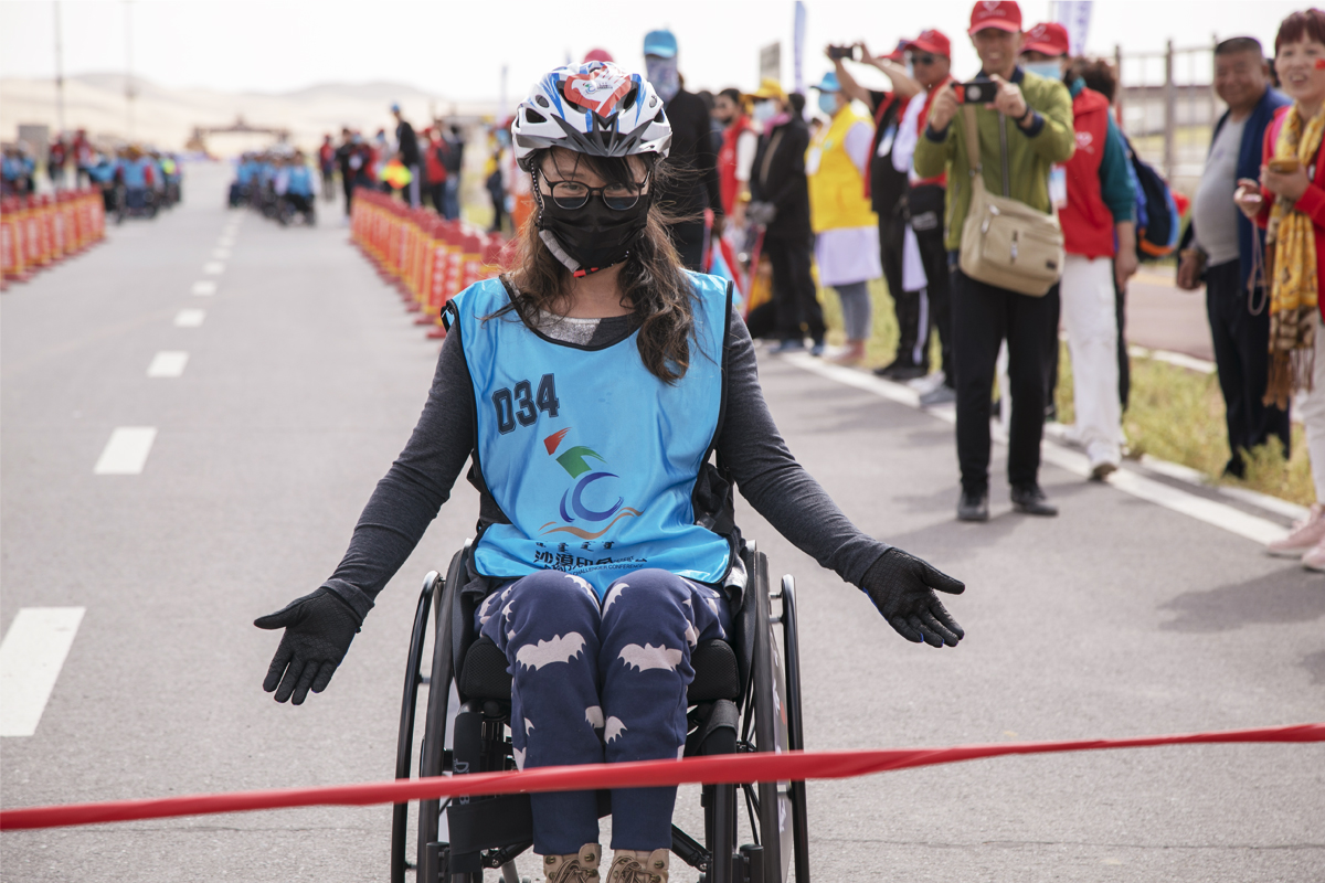 Cadeira de rodas esportiva