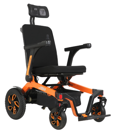 Como ajustar os freios de um andador: um guia passo a passo