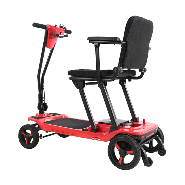 JBH A scooter de mobilidade mais econômica FDB12