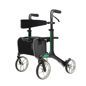 JBH fibra de carbono Aid Wides W02
