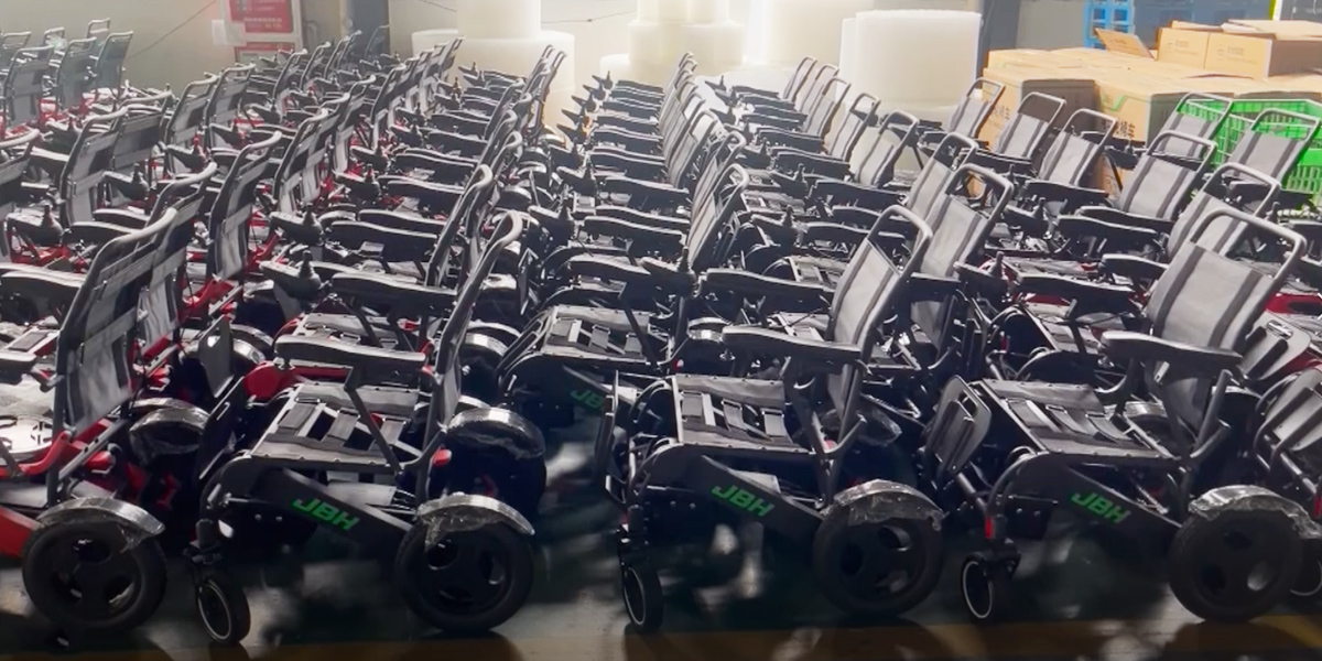 Cadeira de rodas de fibra de carbono