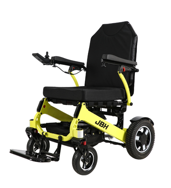 Como dobrar um andador: o guia completo