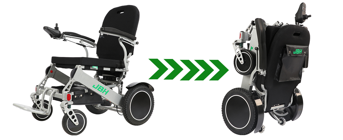 melhor cadeira de rodas el&eacute;trica