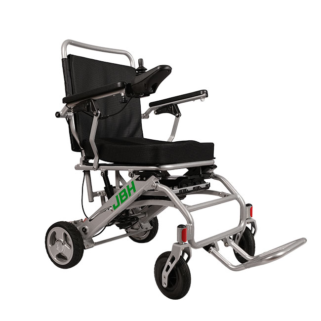 Cadeira de rodas elétrica D29