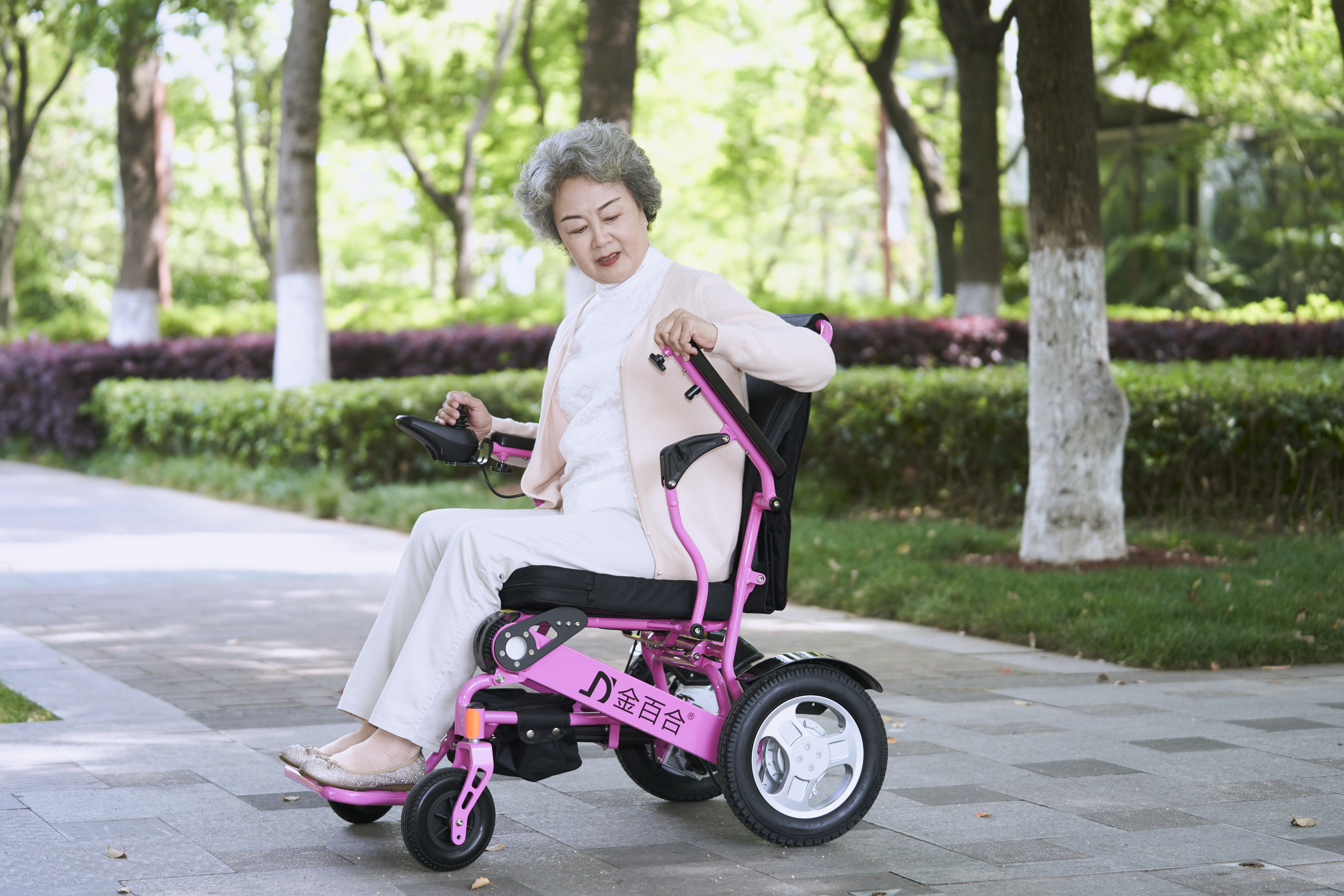 Cinco conhecimentos n&atilde;o convencionais sobre scooters de mobilidade que voc&ecirc; n&atilde;o pode aprender com os livros