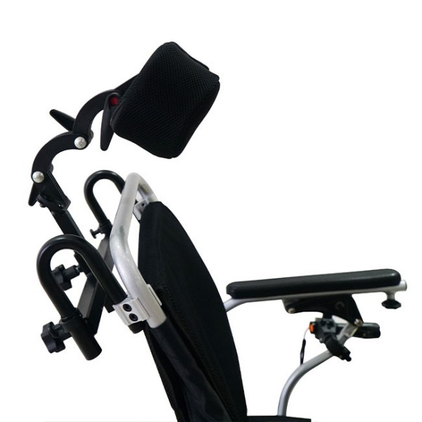 O guia completo para iniciantes em acessórios para cadeiras de rodas elétricas