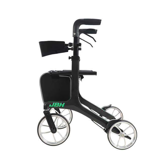 JBH fibra de carbono Aid Wides W02