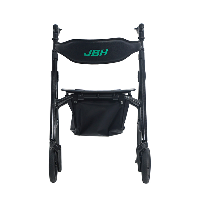 JBH Feather Lite fácil de lidar com Walker W01