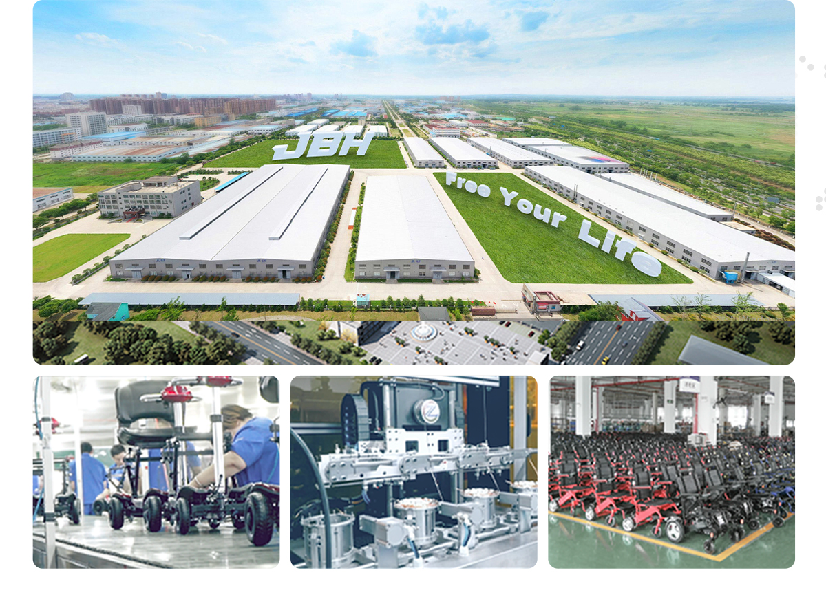 fornecedores de cadeiras de rodas