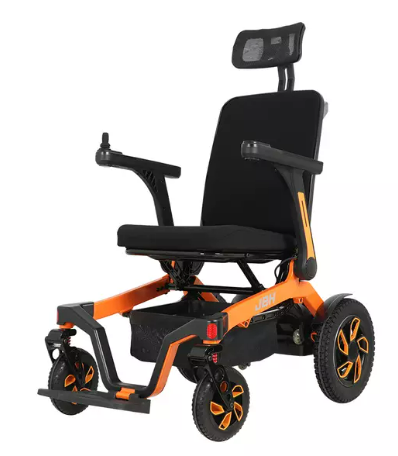 As cadeiras de rodas elétricas dobráveis ​​de última geração valem o investimento?