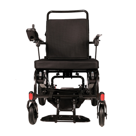 JBH Ultra-Light Light Fiber Electric Crega DC03