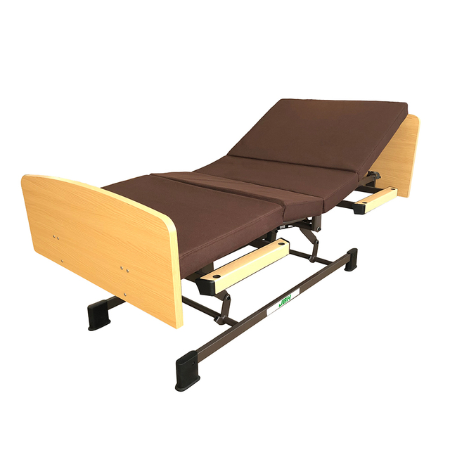 JBH Cama de enfermagem elétrica de alta qualidade AB301